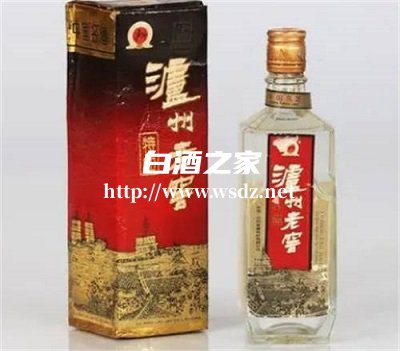中国哪种白酒最值得入手  2