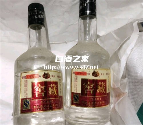 半斤白酒放哪里保存最好