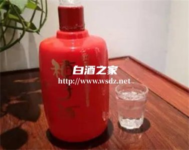 半瓶白酒放几天味道变了是怎么回事