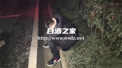 白酒喝醉了有什么症状表现