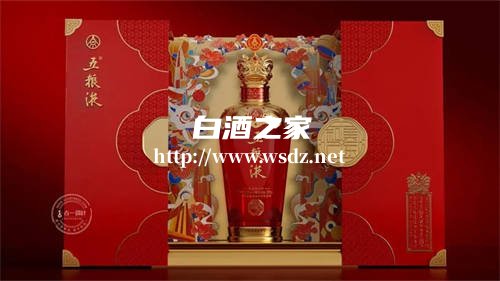 为什么五粮液放二十年也不值钱呢