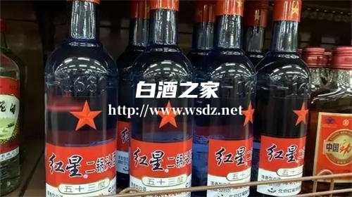 纯粮固态清香型白酒有哪些