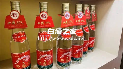 什么白酒的度数比较高