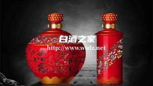 中国白酒最高度数是多少