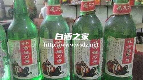 最高度数的白酒是多少度