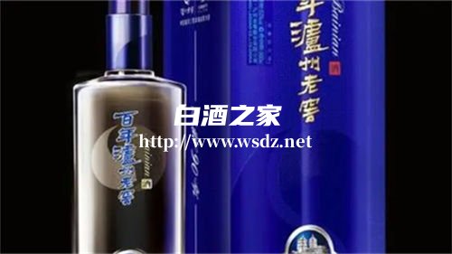 浓香型白酒包装有什么特点