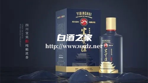 浓香型白酒包装有什么特点