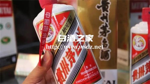 2022年茅台酒回收价多少钱一瓶