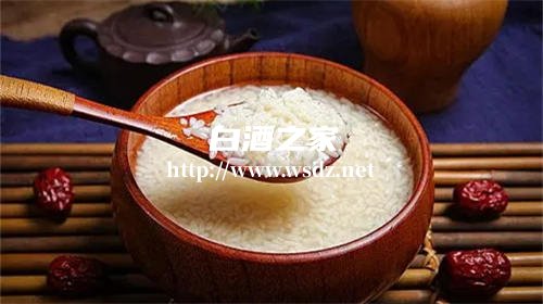 做甜白酒可以密封吗  2