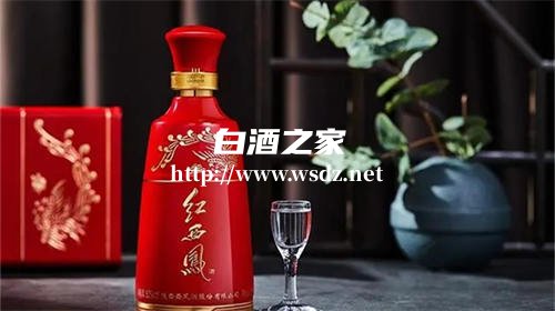 西凤酒买多少钱的比较好