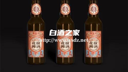 怎样挑选白酒和花椒酒