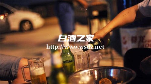 高度白酒喝了会不会头疼  2