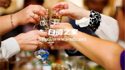 多少度的白酒喝了不烧胃