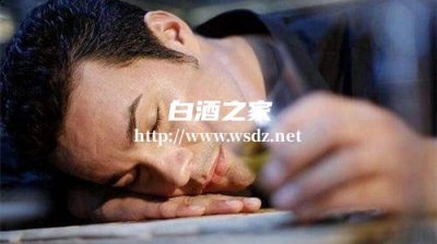 为什么有的白酒不会上头