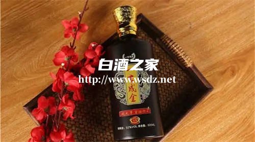 为什么白酒度数低价格反而贵呢