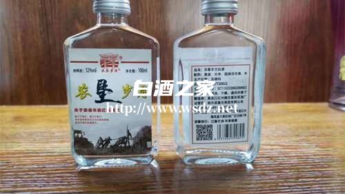 为什么白酒度数低价格反而贵呢