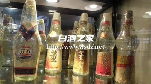 白酒在家里可以放几年不坏