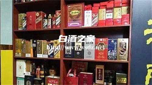 白酒在家里可以放几年不坏