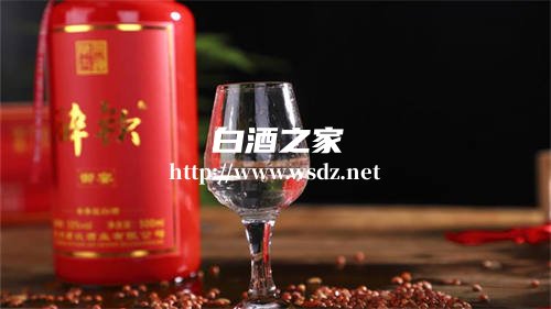 白酒为什么价格相差这么大