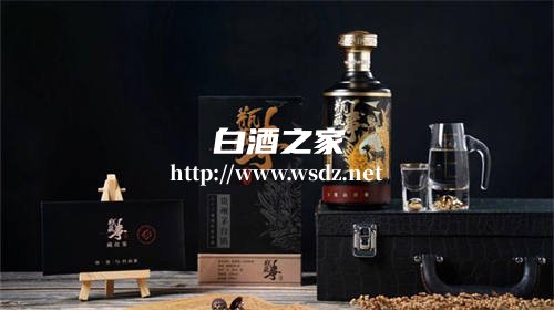 白酒为什么价格相差这么大