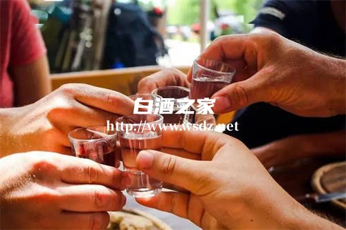 长期喝白酒对身体有什么危害