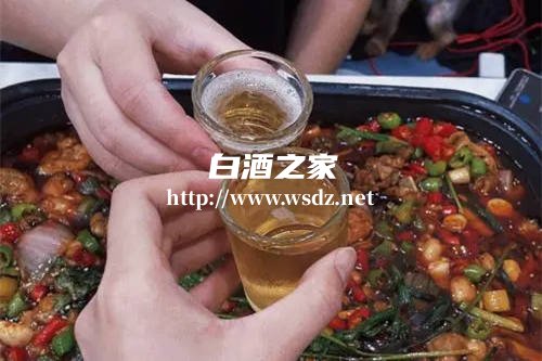 36岁每天喝点白酒的坏处有哪些