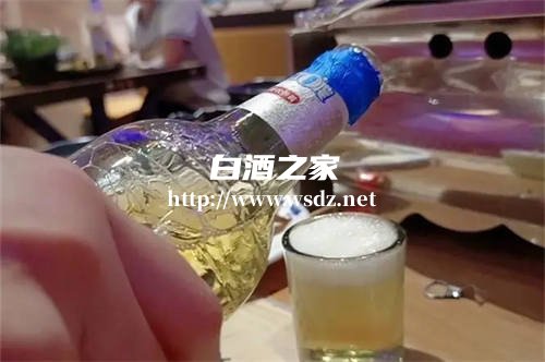 36岁每天喝点白酒的坏处有哪些