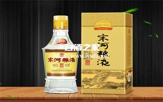 河南什么白酒好喝不贵