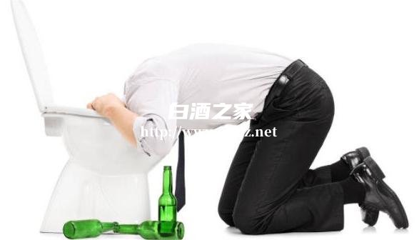 每天2两白酒什么水平  3