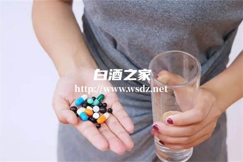 白酒与黄酒功效区别大吗