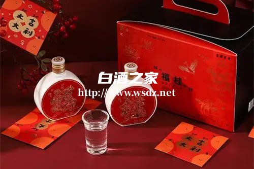 买什么白酒比较适合送人