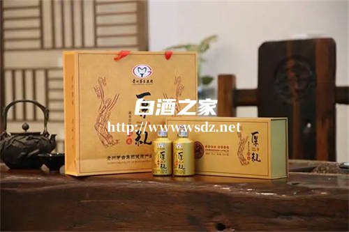 买什么白酒比较适合送人