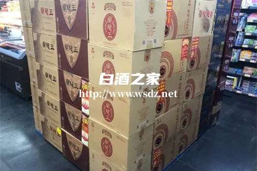 粮食白酒能存放多久不坏  2