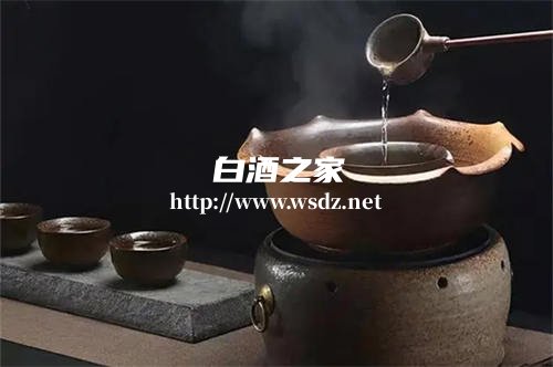 白酒加热后发酸怎么回事