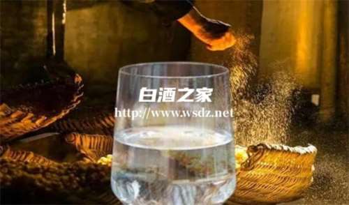 蒸馏白酒的甲醇怎么处理