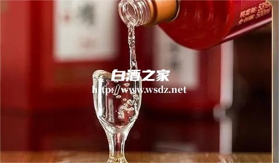 白酒储存容器对白酒有影响吗