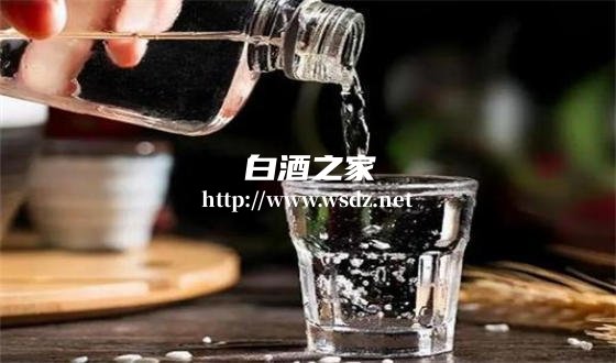 白酒和白醋一起有什么作用