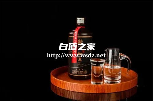 酱香白酒什么时候喝最好