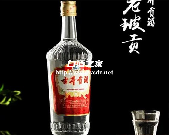 婚宴白酒推荐平价品牌