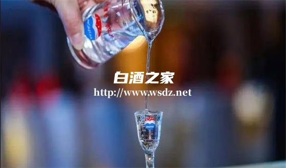 喝完高度白酒体温上升多少