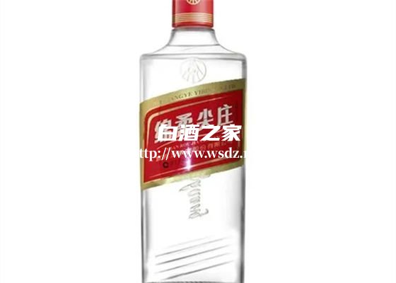 30~40元左右的白酒推荐