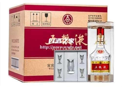 2500元以内最好的白酒