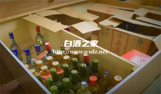 白酒可以存放在床底下吗