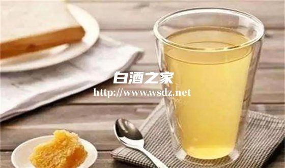 蜂蜜加白酒可以治疗感冒吗