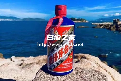 蓝瓶茅台酒上面有小批量勾调啥意思  3