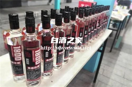 口感特别接近剑南春的白酒是什么酒