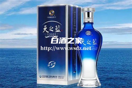 海之蓝42度白酒有保质期吗