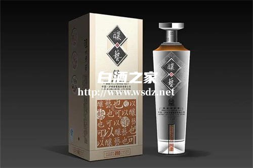 什么决定白酒度数大小