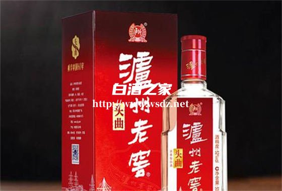 100元左右1瓶的白酒推荐