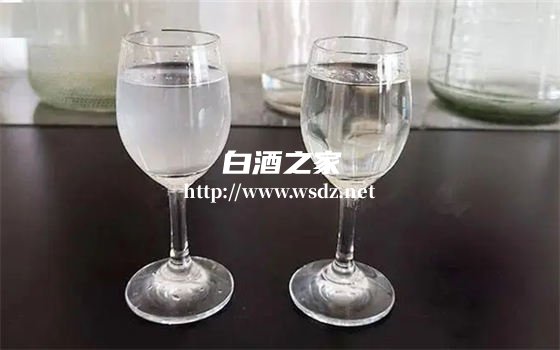 发酵白酒怎么才能不结晶